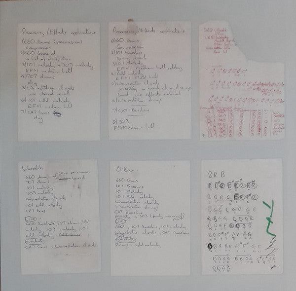 Squarepusher : Stereotype (2xLP, EP, RE)