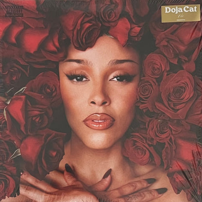 Doja Cat : Vie (2xLP, Album)