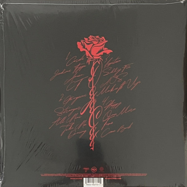 Doja Cat : Vie (2xLP, Album)