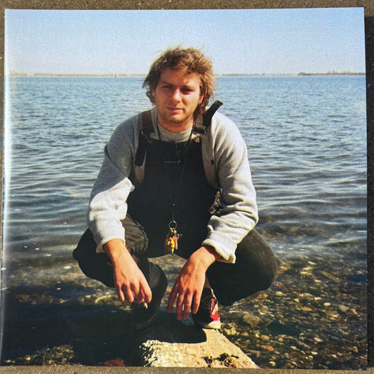 Mac Demarco : Another One (10-Year Anniversary Edition) (2xLP, Dlx, Ltd, RE, RM, Cle)