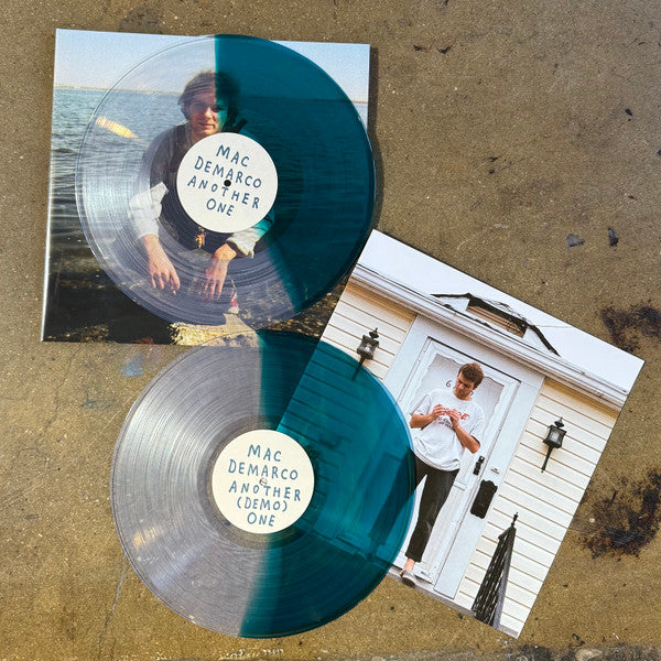 Mac Demarco : Another One (10-Year Anniversary Edition) (2xLP, Dlx, Cle)