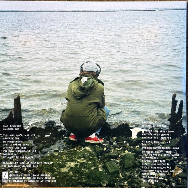 Mac Demarco : Another One (10-Year Anniversary Edition) (2xLP, Dlx, Cle)