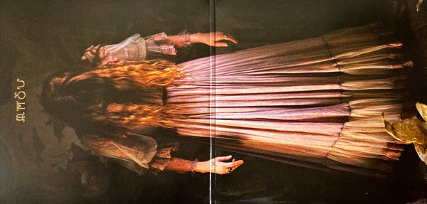 Florence + The Machine* : Everybody Scream (2xLP, Album, Ltd, Tur)