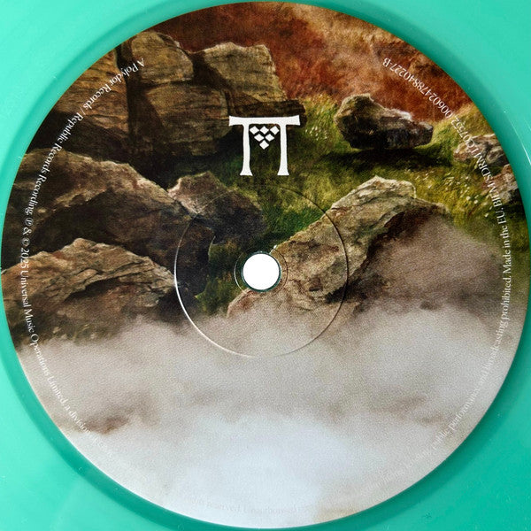 Florence + The Machine* : Everybody Scream (2xLP, Album, Ltd, Tur)