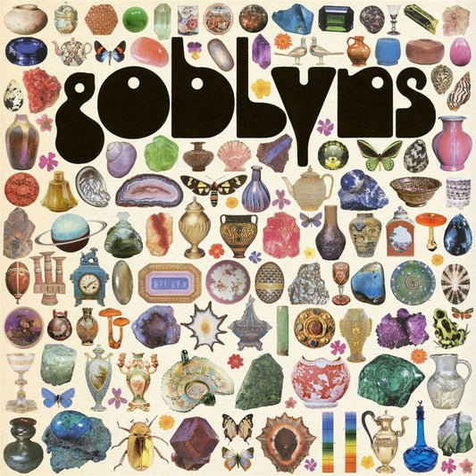 Goblyns : Three Sisters (LP, Ltd, Sol)