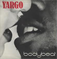 Yargo : Bodybeat (LP, Album)