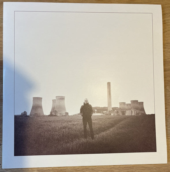 Warrington-Runcorn New Town Development Plan : Public Works And Utilities  (LP, Album, Red)