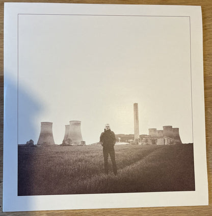 Warrington-Runcorn New Town Development Plan : Public Works And Utilities  (LP, Album, Red)