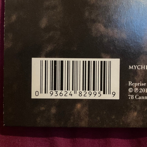 My Chemical Romance : May Death Never Stop You  (LP, Comp, RE, RP)