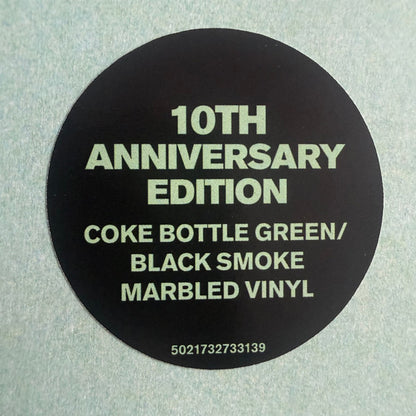 Foals : What Went Down (LP, Album, 10t)