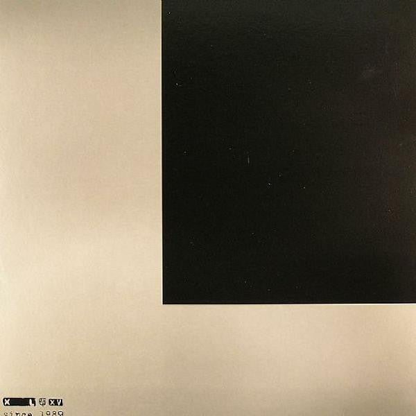 Awesome 3 : Don't Go (12", Ltd, RE)