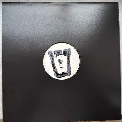Imogen (9), Ben Pest : Hellangel (12", EP)