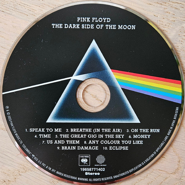 r*0様 Pink Floyd The Dark Side of the Moo r*0様 Pink Floyd The Dark Side of the Moo Dark Side of the
