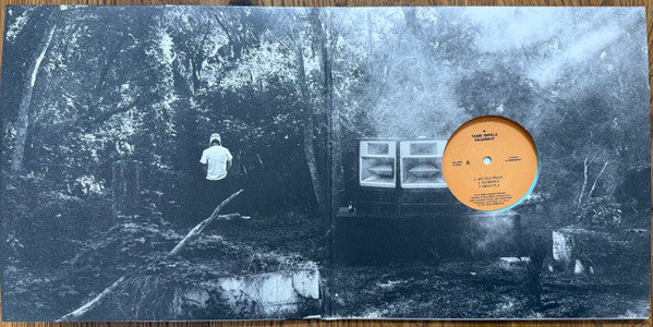 Tame Impala : Deadbeat (2xLP, Album, Cok)