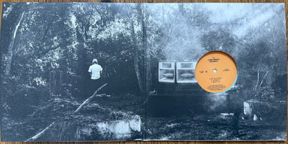 Tame Impala : Deadbeat (2xLP, Album, Cok)