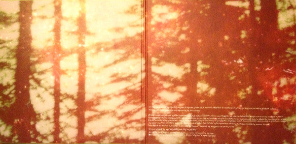 Sigur Rós : Valtari (2xLP, Album + CD, Album)