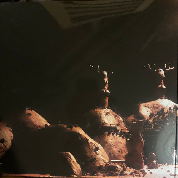 Super Furry Animals : Love Kraft (2xLP, Album, RE)