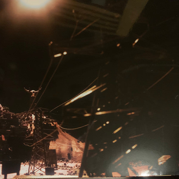 Super Furry Animals : Love Kraft (2xLP, Album, RE)