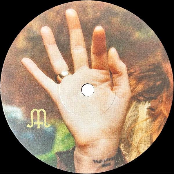 Florence And The Machine : Everybody Scream (2xLP, Album)