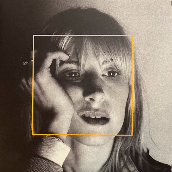 Hayley Williams : Ego Death At A Bachelorette Party (2xLP, Album, Ltd, Yel)