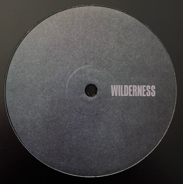 L own : Back II Me EP (12", EP, Ltd, 180)