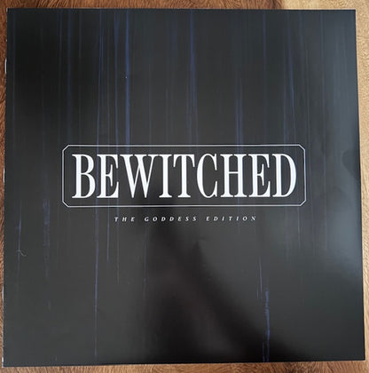 Laufey (2) : Bewitched: The Goddess Edition (2xLP, Album, RE, Nav)