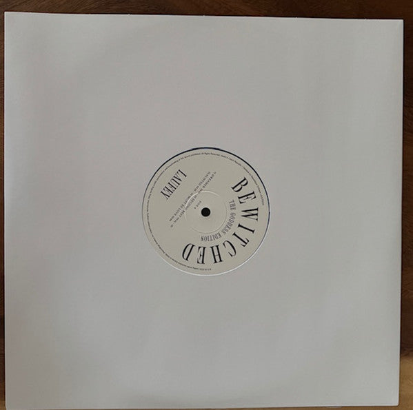 Laufey (2) : Bewitched: The Goddess Edition (2xLP, Album, RE, Nav)