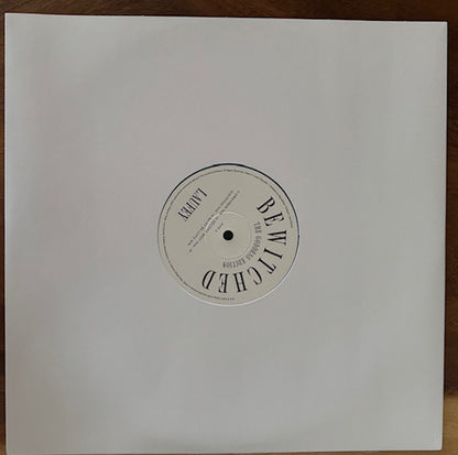 Laufey (2) : Bewitched: The Goddess Edition (2xLP, Album, RE, Nav)