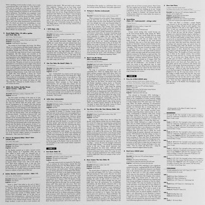 The Beatles : Anthology 4 (3xLP, Album, Comp, 180)