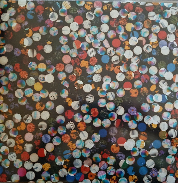 Four Tet : There Is Love In You (2xLP, Album, RP, Gat)