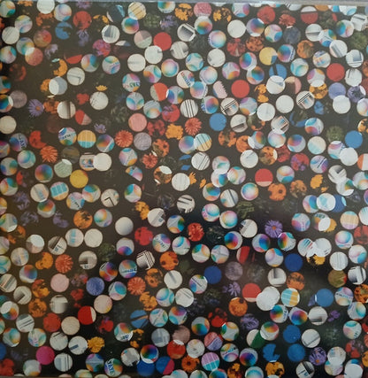 Four Tet : There Is Love In You (2xLP, Album, RP, Gat)