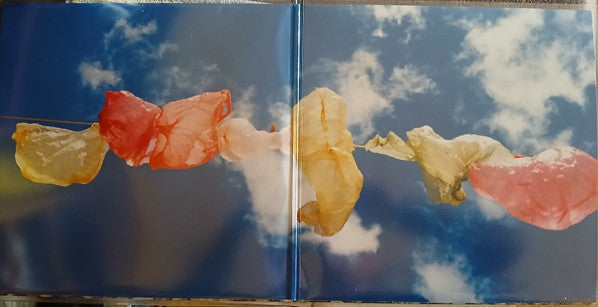 Four Tet : There Is Love In You (2xLP, Album, RP, Gat)