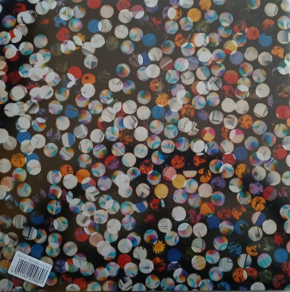 Four Tet : There Is Love In You (2xLP, Album, RP, Gat)