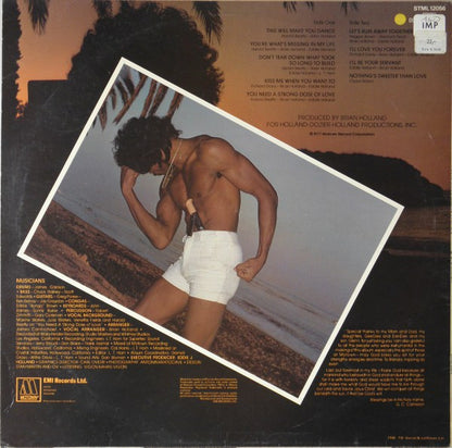 G.C. Cameron : You're What's Missing In My Life (LP, Album)