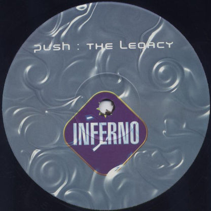 Push : The Legacy (12")