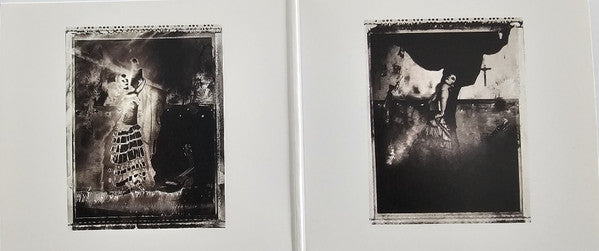 Pixies : Surfer Rosa & Come On Pilgrim (CD, Comp, RE)