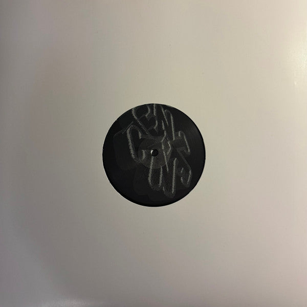 Nay Barr : Closer To God (12", EP)