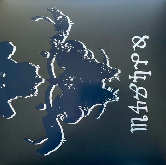 Danzig : Danzig 4P (LP, Album, RE, Gat)