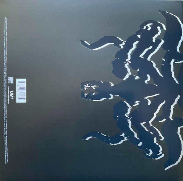 Danzig : Danzig 4P (LP, Album, RE, Gat)