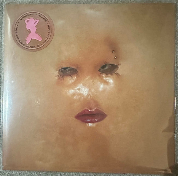 Shygirl : Alias (12", EP, RE, Pin)