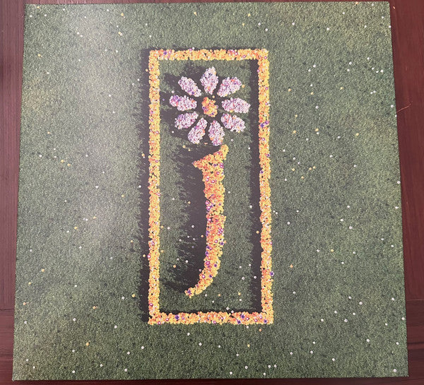 James : Nothing But Love // The Definitive Best Of (2xLP, Comp)