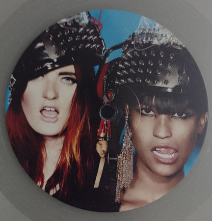 Icona Pop Feat. Charli XCX : I Love It (12", EP, RSD, RE, Glo)