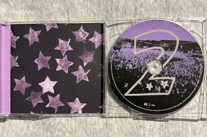 Olivia Rodrigo : Live From Glastonbury (A BBC Recording) (2xCD, Album)