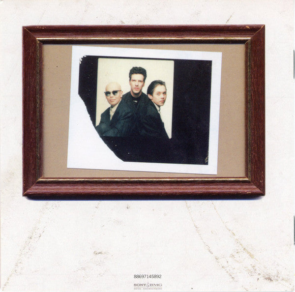 The Kane Gang : The Miracle Of The Kane Gang (2xCD, Comp)