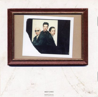 The Kane Gang : The Miracle Of The Kane Gang (2xCD, Comp)