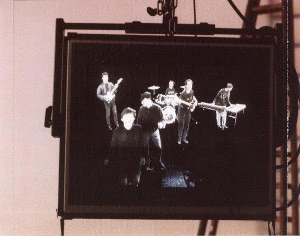 The Kane Gang : The Miracle Of The Kane Gang (2xCD, Comp)