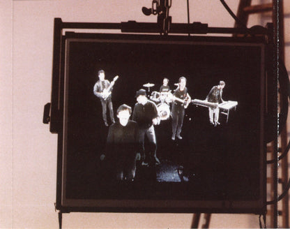 The Kane Gang : The Miracle Of The Kane Gang (2xCD, Comp)