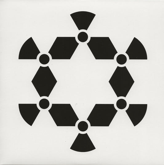 The Divine Comedy : Radioactivity / The Synthesiser Service Centre Super Summer Sale (7", Single, Ltd, Yel)