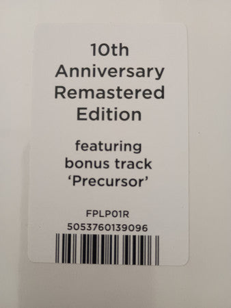 Floating Points : Elaenia (LP, Album)