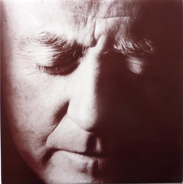Christy Moore : King Puck (LP, Album)